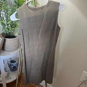 Vintage Ann Taylor Shift Dress